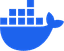 Docker logo