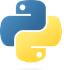 Python logo
