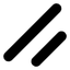 Shadcn logo
