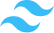 Tailwind CSS logo